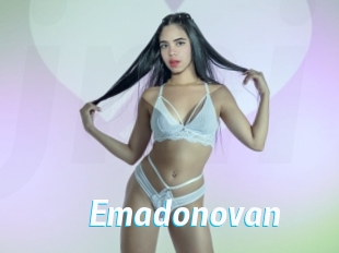 emadonovan J Mine
