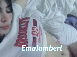 Emalambert