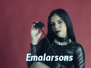 Emalarsons