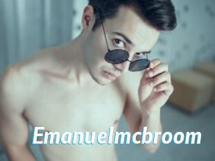 Emanuelmcbroom