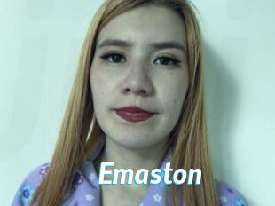 Emaston