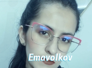 Emavolkov