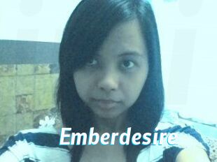 Emberdesire