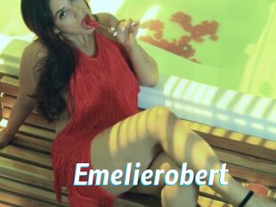 Emelierobert