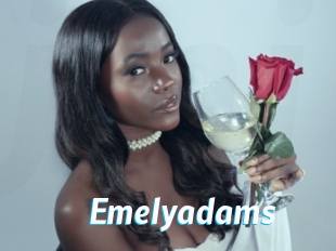 Emelyadams