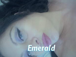emerald J Mine