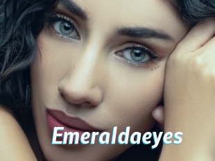 emeraldaeyes J Mine