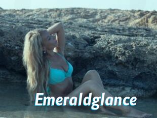 Emeraldglance