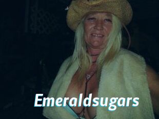 Emeraldsugars