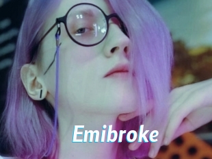 emibroke J Mine