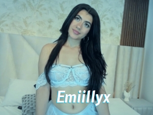 Emiillyx