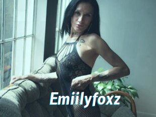 Emiilyfoxz