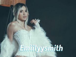 Emiilyysmith