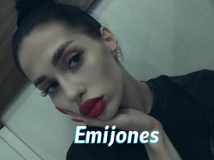 emijones J Mine