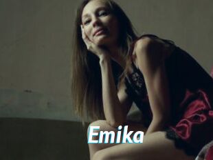 emika J Mine