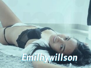 Emilhywillson