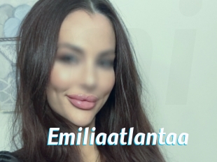 Emiliaatlantaa