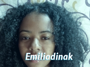 Emiliadinak