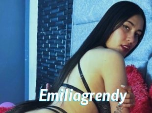 Emiliagrendy