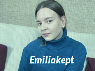 Emiliakept