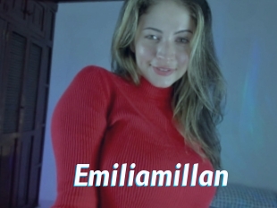 Emiliamillan