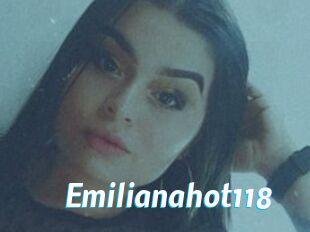 Emilianahot118