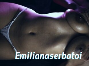 Emilianaserbatoi