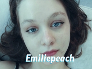 Emiliepeach