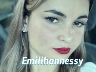 Emilihannessy