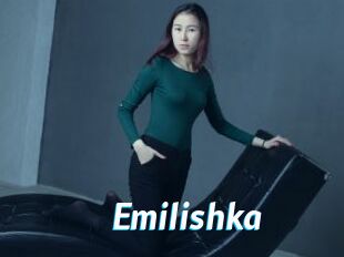 emilishka J Mine