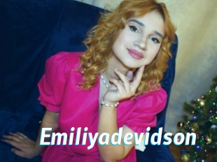 Emiliyadevidson