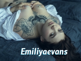 Emiliyaevans