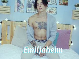 Emiljaheim