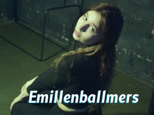 Emillenballmers