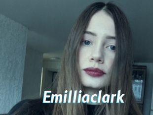 Emilliaclark