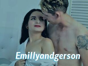 Emillyandgerson