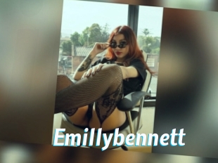 Emillybennett