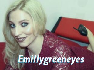 Emillygreeneyes