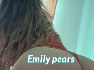 Emily_pears