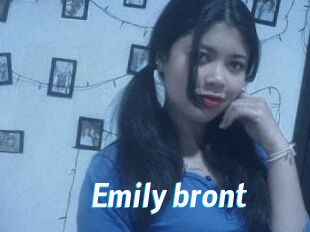Emily_bront