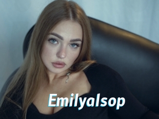 Emilyalsop
