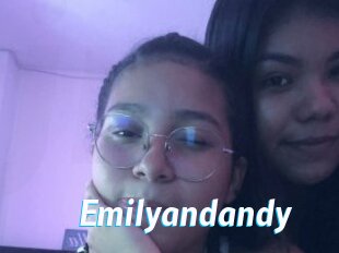 Emilyandandy