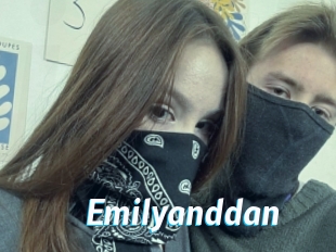 emilyanddan J Mine