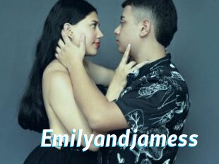 Emilyandjamess