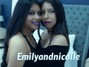 emilyandnicolle J Mine