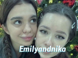 Emilyandnika