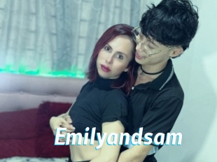 emilyandsam J Mine