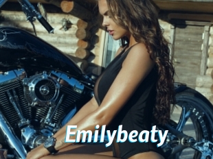 emilybeaty J Mine
