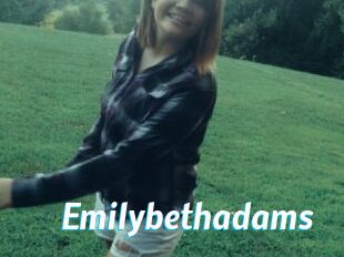 emilybethadams J Mine