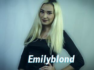 Emilyblond